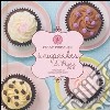 Le cupcakes di Peggy libro di Porschen Peggy