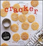 Cracker libro