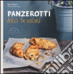 Panzerotti dolci & salati libro