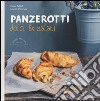 Panzerotti dolci & salati libro di Pallotti Chiara