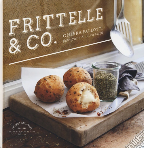 Frittelle & co.