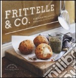 Frittelle & co. libro