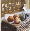 Frittelle & co. libro