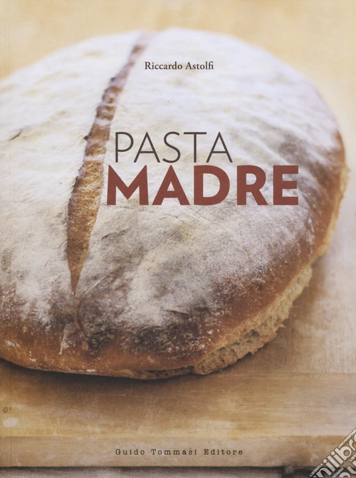 Pasta madre