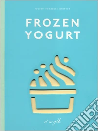 Frozen yogurt