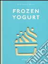 Frozen yogurt libro