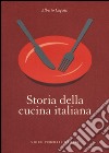 Storia della cucina italiana libro di Capatti Alberto