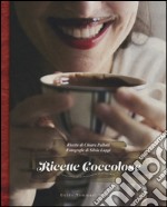 Ricette coccolose libro