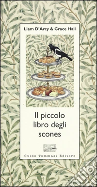 Il piccolo libro degli scones