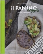 Il pan'ino veggie