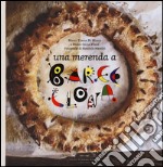 Una merenda a Barcellona libro