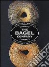 The Bagel Company. Ediz. illustrata libro di Sabolla Myriam