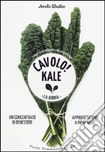 Cavolo! Kale. La Bibbia libro