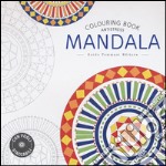 Mandala. Colouring book antistress libro