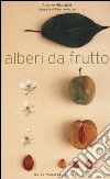 Alberi da frutto libro