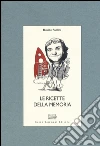 Le ricette della memoria libro di Paolini Davide
