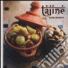 Tajine libro di Lizambard Martine