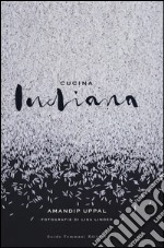 Cucina indiana libro