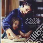 Giovedì gnocchi libro