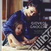 Giovedì gnocchi libro di Di Marco Maria Teresa Ferré Marie Cécile