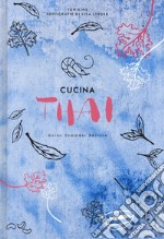 Cucina thai libro