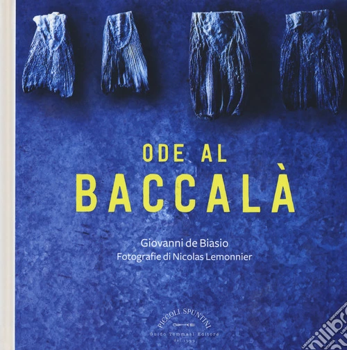 Ode al baccalà