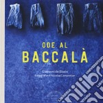 Ode al baccalà libro