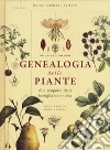 Genealogia delle piante libro