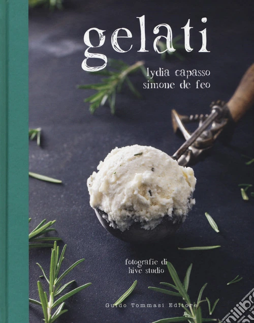 Gelati