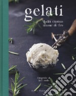 Gelati libro