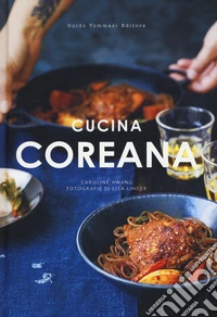 Cucina coreana