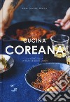 Cucina coreana libro