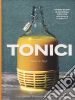 Tonici libro