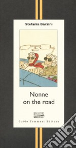 Nonne on the road libro