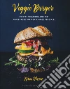 Veggie burger libro