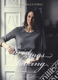 Christmas baking