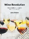 Wine revolution libro