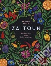 Zaitoun. Ricette e storie della cucina palestinese libro