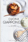 Cucina giapponese libro