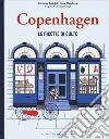 Copenhagen. Le ricette di culto libro