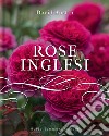 Rose inglesi libro