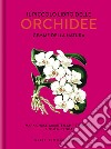 Il piccolo libro delle orchidee. Gemme della natura libro