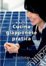 Cucina giapponese pratica libro