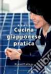 Cucina giapponese pratica libro