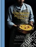 Contemporary milanese cooking libro