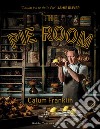 The pie room. Ediz. italiana libro