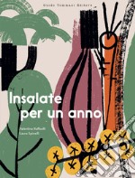 Insalate per un anno libro