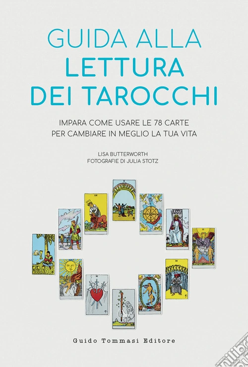 Guida alla lettura dei tarocchi