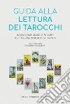 Guida alla lettura dei tarocchi libro di Butterworth Lisa