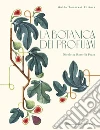 La botanica dei profumi libro